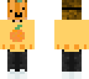 i pumpkin