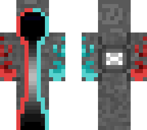ice and fire wizard