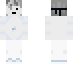 ice blue