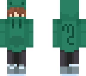 idk