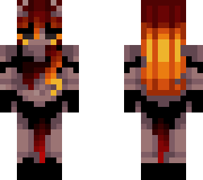 in the depts of hell