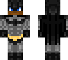 inclusive batman :)