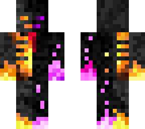 infernal ender man