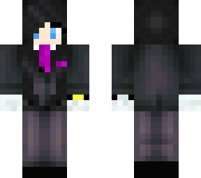 inoriin suit vr2