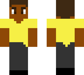 irl skin