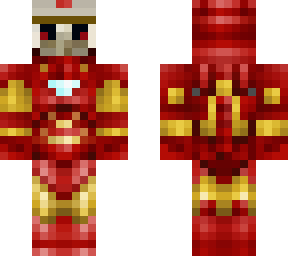 iron man