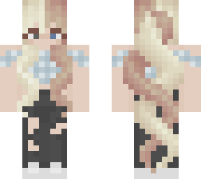 it's always been meant to be~
