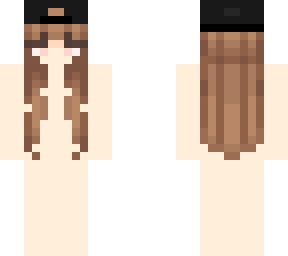 ivy (no cloth)