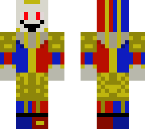 jestah