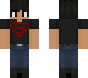 josh superboy