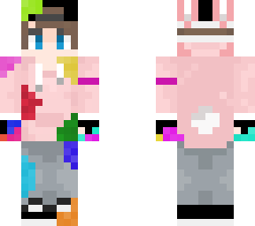 jx3fox easter