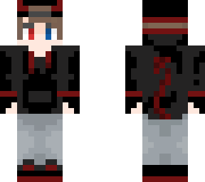 jx3fox evil