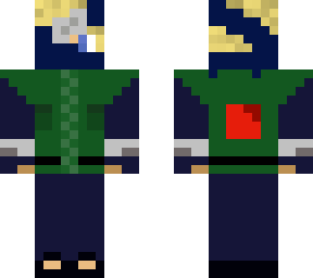 kakashi