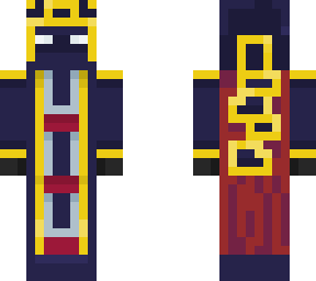 keeper with gloves