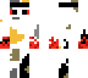 killer foxis