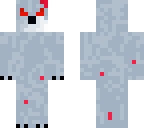 killer wolf ce (effects)