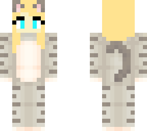 kitty person