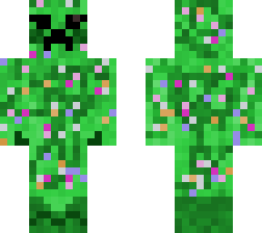 lady flower creeper