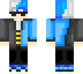 larry from larry's outstanding world's new skin