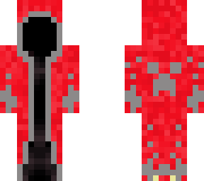 lava style wizard