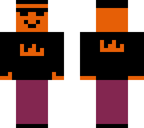lclc as minecraft character