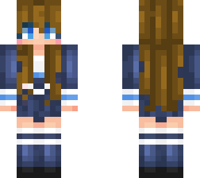 ldshadowlady in brown