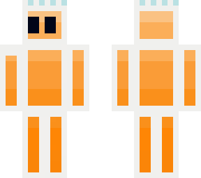 lemonade thai tea (classic 4 pixel arm