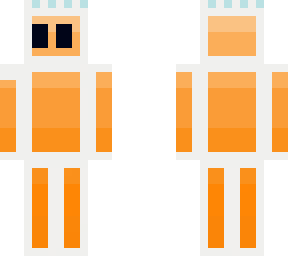 lemonade thai tea (slim 3 pixel arms)