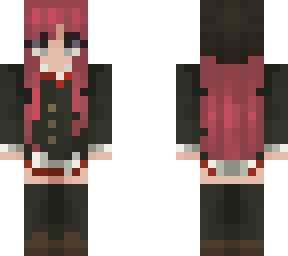 lilith asami