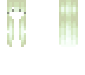 lime . hair base