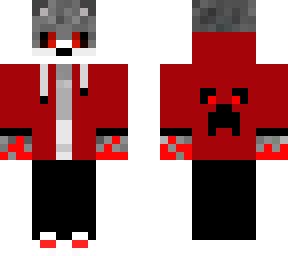 lobo rojo exe