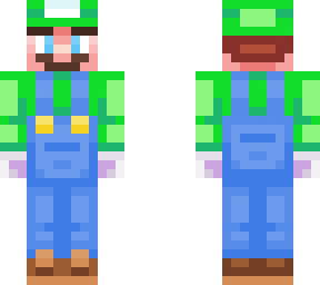 luigi