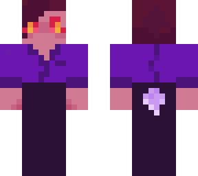 m!d_n!ght redesign