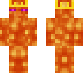 magma enderman