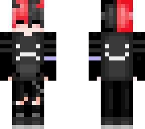 main skin