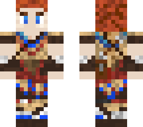 male aloy