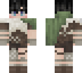 male elf