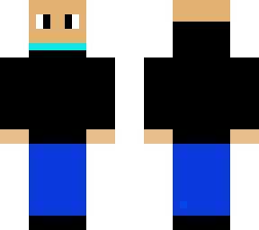 man