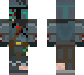 mandalorian