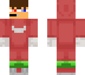 manifold knuckles