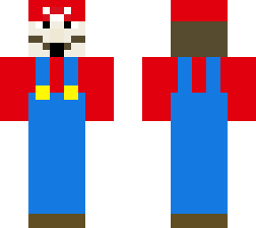 mario