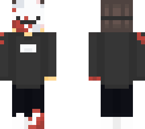 mask