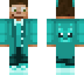 mcc 20 cyan coyotes - goodtimeswithscar!