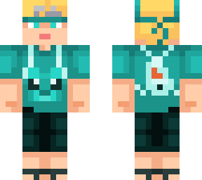 mcc 20 cyan coyotes - inthelittlewood!
