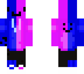me and demoxys skin combined
