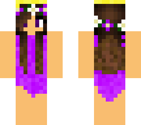 me as a princess but in a swimsuit