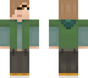 me in mcsm (completed)