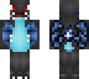 mega charizard x