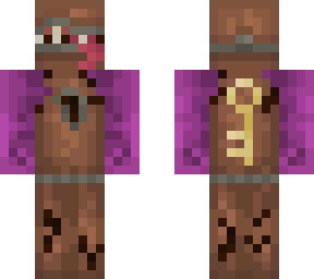 mimic