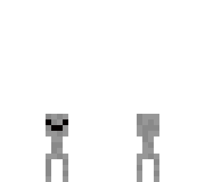 mini esqueleto